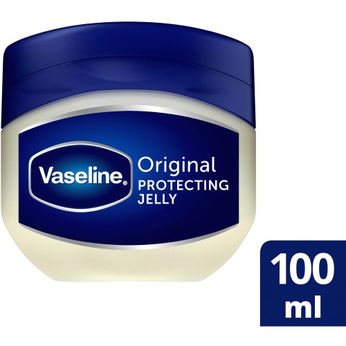 Vaseline Original Petroleum Jelly 100ml