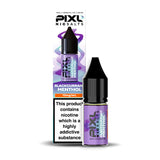 PIXL Nic Salts 10mg E-Liquid (10ml)