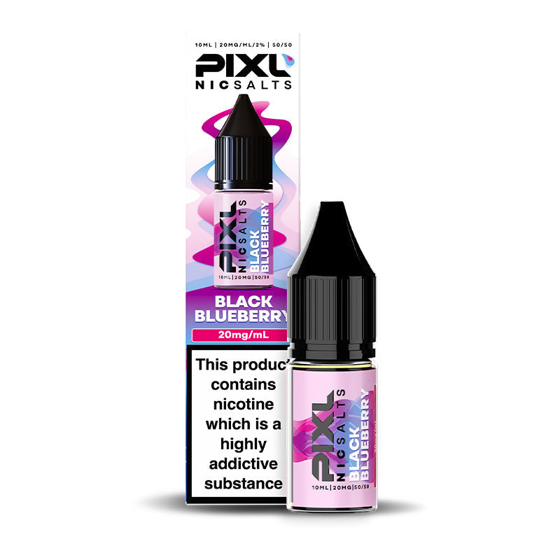 PIXL Nic Salts 20mg E-Liquid (10ml)