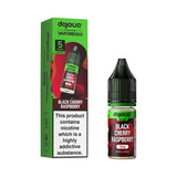 DojoLiq 10ml Nic Salt 5MG