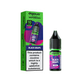 DojoLiq 10ml Nic Salt 10MG