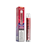 SKE Bar 600 Prefilled Pod Kit