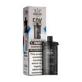 Al Fakher Hypermax Prime 50K Prefilled Pods