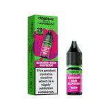DojoLiq 10ml Nic Salt 20MG
