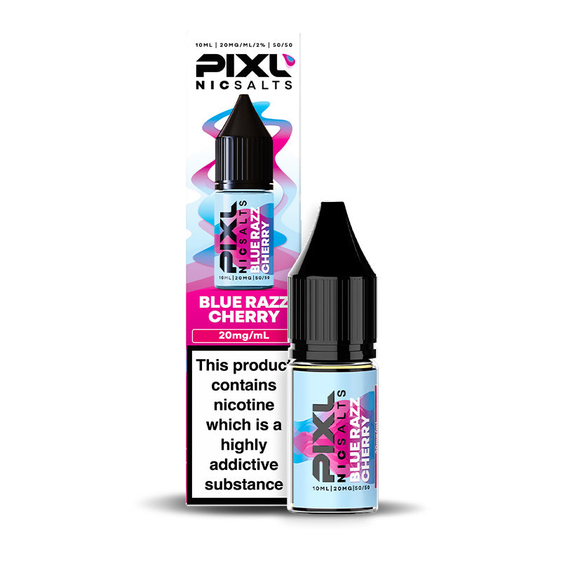 PIXL Nic Salts 20mg E-Liquid (10ml)