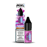 PIXL Nic Salts 10mg E-Liquid (10ml)
