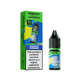 DojoLiq 10ml Nic Salt 10MG
