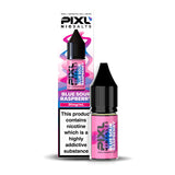 PIXL Nic Salts 20mg E-Liquid (10ml)