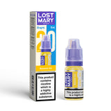 LOST MARY Nic Salts 20mg E-Liquid 10ml