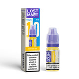 LOST MARY Nic Salts 10mg E-Liquid 10ml