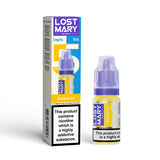LOST MARY Nic Salts 5mg E-Liquid 10ml
