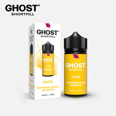 50/50 E-Liquids