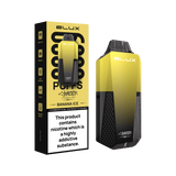 ELUX Cyberover 6K Prefilled Pod Kit