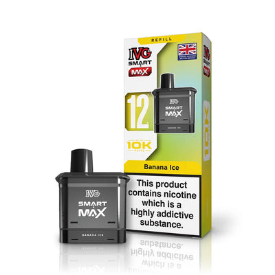 IVG Pods