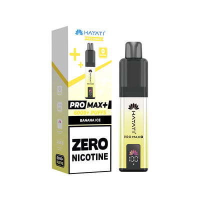 Hayati Pod Kits