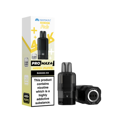 New products