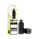 Hayati Pro Max Plus Pods 6K 0mg