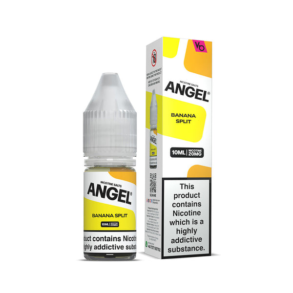Angel Nic Salts 10MG