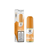 Bar Juice 5000 Nic Salt E-Liquid 20mg