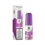 Bar Juice 5000 Nic Salt E-Liquid 20mg