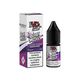 IVG Intense Nic Salts 10MG