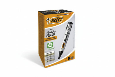BIC Markers and Pens Pack