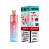 Big Bar 15K Pro Prefilled Pod Kit