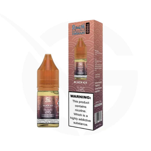 Fumot RANDM 7000 Nic Salts 10mg