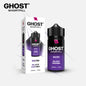 Vapes Bars Ghost Nic Salt 100ml Shortfill