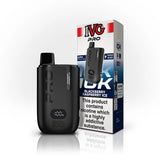 IVG Pro 12 Prefilled Pod Kit