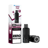 Hayati Pro Max Plus Pods 6K 0mg