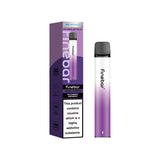 Hayati Finebar 1000 Plus Prefilled Pod Kit 20MG