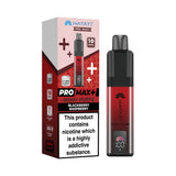 Hayati Pro Max 6K+ 10MG Kit
