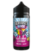 Doozy Seriously Nice 100ml E-liquid Shortfill