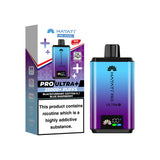 Hayati Pro Ultra Plus 25000 Prefilled Pod Kit | Dual Flavours