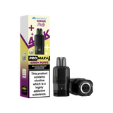 Hayati Pro Max+ 4K Prefilled Pods - 20mg