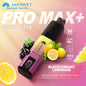 Hayati Pro Max Plus 6000 Prefilled Pod Kit