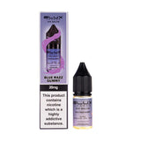Elux Legend Nic Salt 10mg