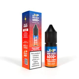 Juice N Power Bar Salts 6000+ Nic Salt 20MG