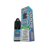 Ultimate 5000 Bar Salts 20MG