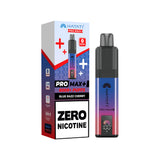 Hayati Max Plus Vape Kit 6K 0mg