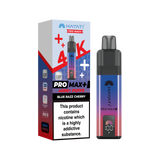 Hayati Pro Max+ 4K Prefilled Pod Kit - 20mg