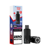 Hayati Max Plus Pods 6K 0mg