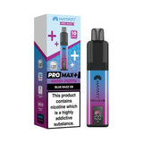 Hayati Pro Max 6K+ 10MG Kit