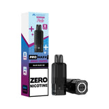 Hayati Max Plus Pods 6K 0mg