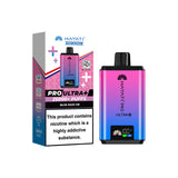 Hayati Pro Ultra Plus 25000 Prefilled Pod Kit | Dual Flavours