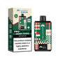 Hayati PRO ULTRA Plus 25000 Prefilled Pod Kit Christmas Edition