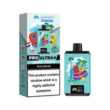 Hayati Pro Ultra Plus 25K Summer Edition Prefilled Pod Vape Kit