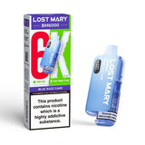 Lost Mary BM6000 Prefilled Pod Kit