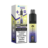 Hayati Pro Max 6K+ 10MG Kit